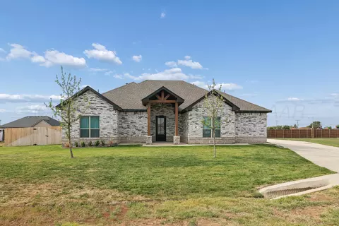 47 Antietam Drive Canyon Tx 79015-1244 Dr, Canyon, TX 79015
