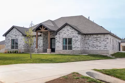 47 Antietam Drive Canyon Tx 79015-1244 Dr, Canyon, TX 79015