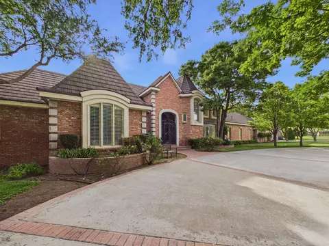 2306 Cedar Creek Drive Amarillo Tx 79124-1224 Dr, Amarillo, TX 79124