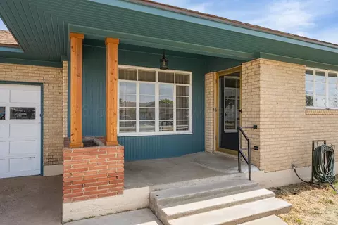 810 Charles Panhandle Tx 79068-1190, Panhandle, TX 79068