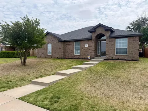 1007 Pagoda Drive Amarillo Tx 79110-2637 Dr, Amarillo, TX 79110
