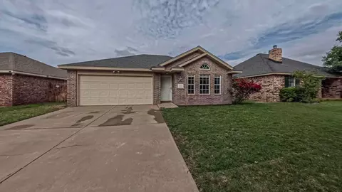 3618 S Wilson Street Amarillo Tx 79118-7718 St, Amarillo, TX 79118
