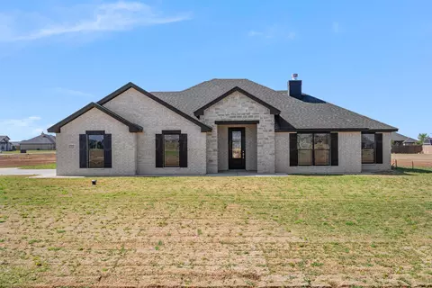 19101 Buck Springs Road Amarillo Tx 79119 Rd, Amarillo, TX 79119