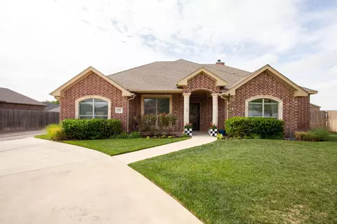8025 Naples Court Amarillo Tx 79119-4407 Ct, Amarillo, TX 79119