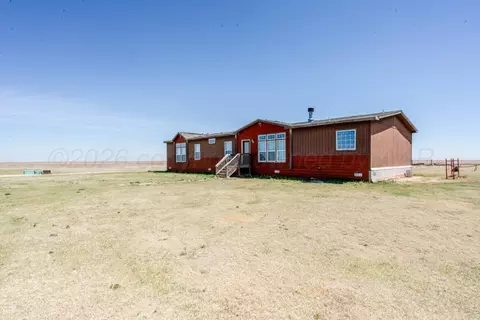 9960 S County Line Road Channing Tx 79018 Rd, Channing, TX 79018