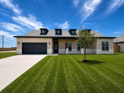 103 Bullrush Drive Canyon Tx 79015 Dr, Canyon, TX 79015