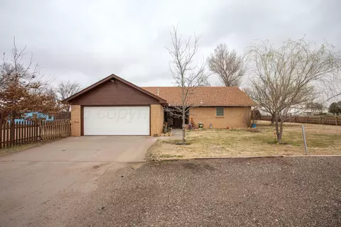 3570 Mack Road Amarillo Tx 79118 Rd, Amarillo, TX 79118