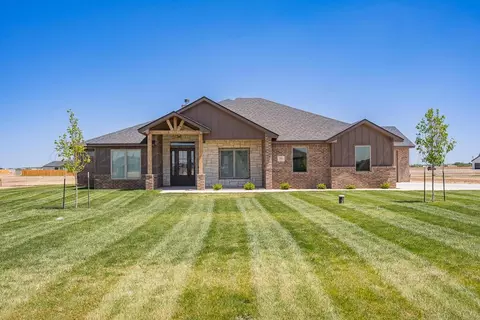 9881 Copper Creek Drive Amarillo Tx 79119-8141 Dr, Amarillo, TX 79119