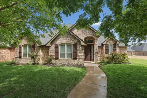 6829 Marika Circle Amarillo Tx 79124-2730 Cir, Amarillo, TX 79124