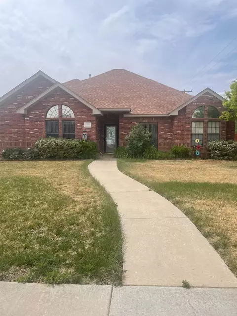6300 S Crockett Street Amarillo Tx 79118 St, Amarillo, TX 79118
