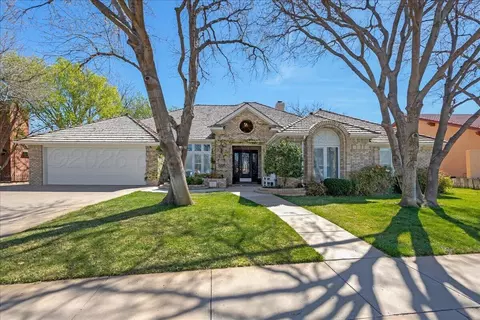 11 Snead Lane Amarillo Tx 79124-1717 Ln, Amarillo, TX 79124