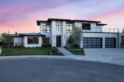 4801 Alamocito Court Amarillo Tx 79124-0032 Ct, Amarillo, TX 79124