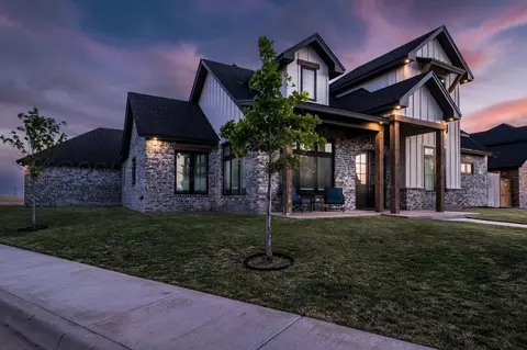 5601 Hollow Landing Avenue Amarillo Tx 79118-1741, Amarillo, TX 79118