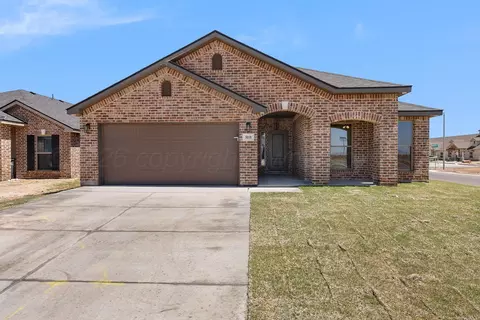3111 Kingsville Street Amarillo Tx 79124-2263 St, Amarillo, TX 79124