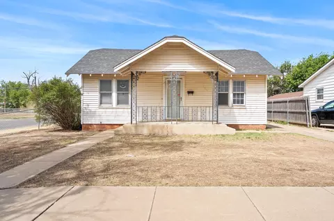 410 S Florida Street Amarillo Tx 79106 St, Amarillo, TX 79106