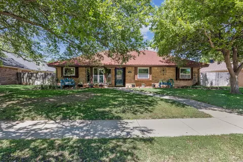 7510 Tripp Avenue Amarillo Tx 79121 Ave, Amarillo, TX 79121