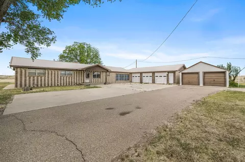 8616 Fm 48 Mobeetie Tx 79061, Mobeetie, TX 79061