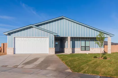 4103 Moscato Drive Amarillo Tx 79124-1006 Dr, Amarillo, TX 79124