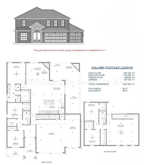 108 Cameo Lane Canyon Tx 79015-1284 Ln, Canyon, TX 79015