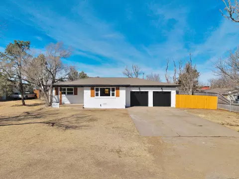 311 Fairlane Avenue Amarillo Tx 79108-4215 Ave, Amarillo, TX 79108