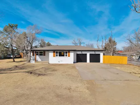 311 Fairlane Avenue Amarillo Tx 79108-4215 Ave, Amarillo, TX 79108