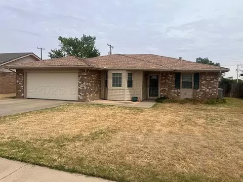406 Hickory Street Hereford Tx 79045 St, Hereford, TX 79045
