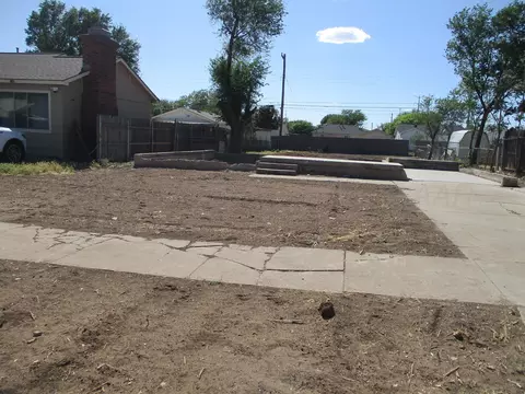 902 S Bivins Street Amarillo Tx 79104 St, Amarillo, TX 79104