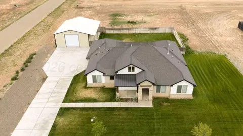 9750 Wimberly Fls Drive Amarillo Tx 79119 Dr, Amarillo, TX 79119