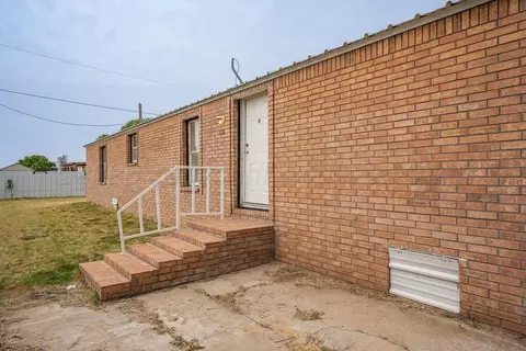 308 Little Rock Street Cactus Tx 79013 St, Cactus, TX 79013