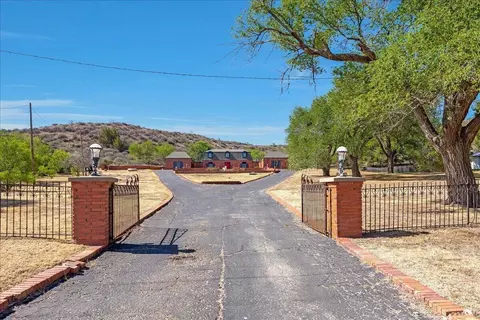 9615 Rm 1061 Amarillo Tx 79124-4728, Amarillo, TX 79124