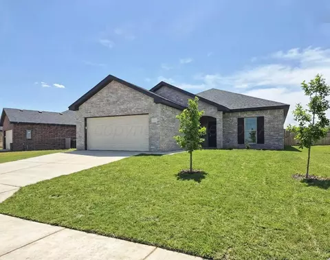 22160 Clear Fork Lane Canyon Tx 79015 Ln, Canyon, TX 79015