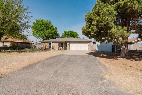 308 Calle Questa Fritch Tx 79036, Fritch, TX 79036
