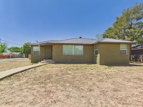 422 Powell Avenue Dumas Tx 79029-4125 Ave, Dumas, TX 79029