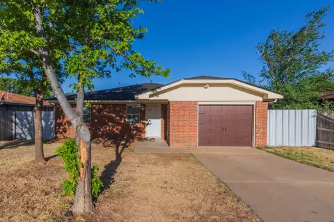 919 N Fairmont Street Amarillo Tx 79106-7167 St, Amarillo, TX 79106
