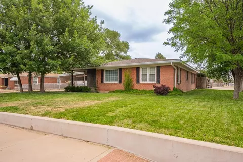 2819 Barbara Lane Amarillo Tx 79109 Ln, Amarillo, TX 79109