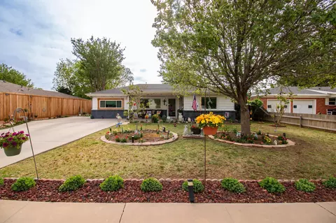 3309 Kingston Road Amarillo Tx 79106 Rd, Amarillo, TX 79106