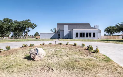 801 E County Rd 121 Midland Tx 79706, Midland, TX 79706