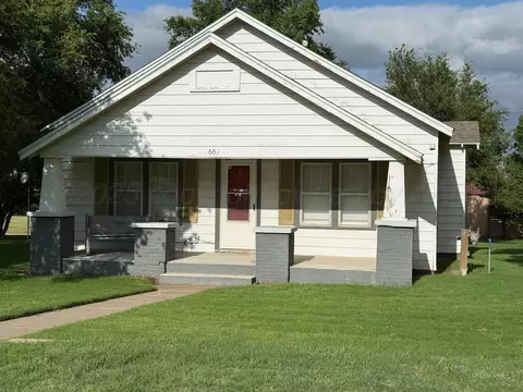 602 S Young Street Follett Tx 79034 St, Follett, TX 79034