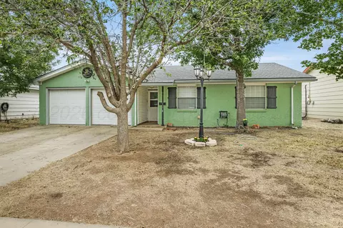 5123 Chisholm Trail Amarillo Tx 79109 Trl, Amarillo, TX 79109