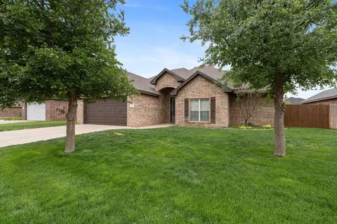 26 Quay Lane Canyon Tx 79015 Ln, Canyon, TX 79015