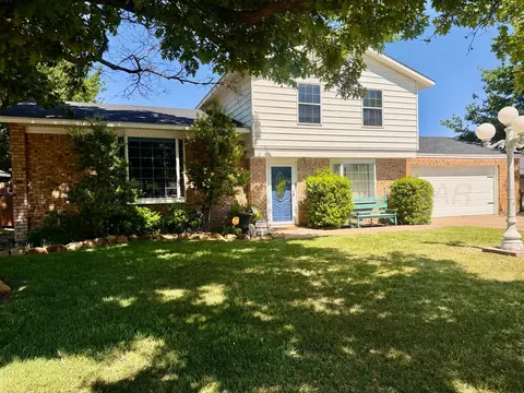 219 Inverness Street Borger Tx 79007 St, Borger, TX 79007