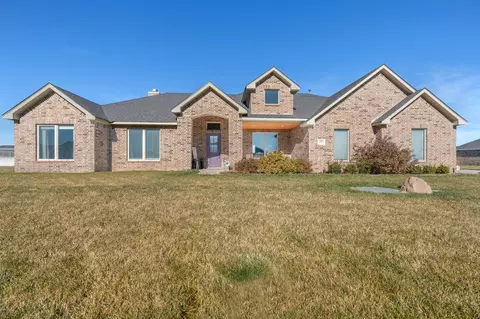 8804 Bethel Springs Amarillo Tx 79119 Spgs, Amarillo, TX 79119