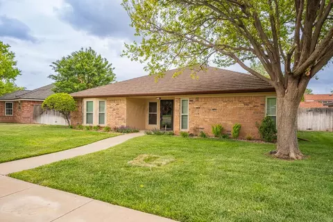 3533 Tripp Avenue Amarillo Tx 79121-1636 Ave, Amarillo, TX 79121