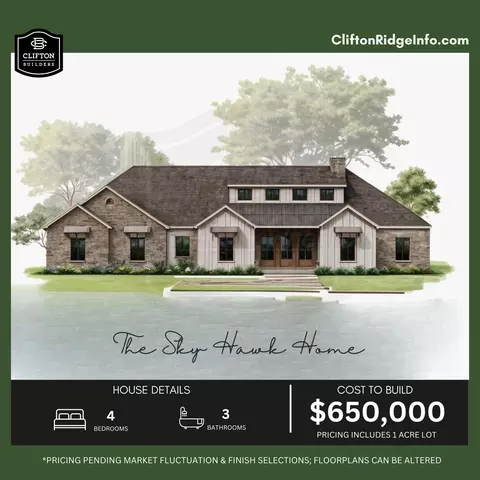 20401 Creek Canyon Tx 79015, Canyon, TX 79015