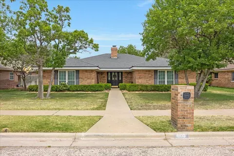 4109 Pinehurst Drive Amarillo Tx 79109-5033 Dr, Amarillo, TX 79109