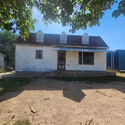 1906 N Washington Street Amarillo Tx 79107 St, Amarillo, TX 79107
