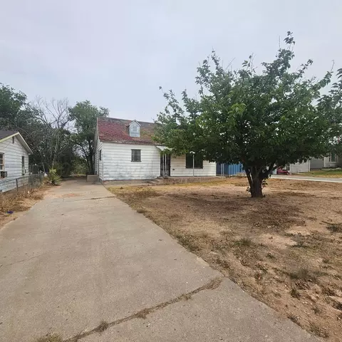 1906 N Washington Street Amarillo Tx 79107 St, Amarillo, TX 79107