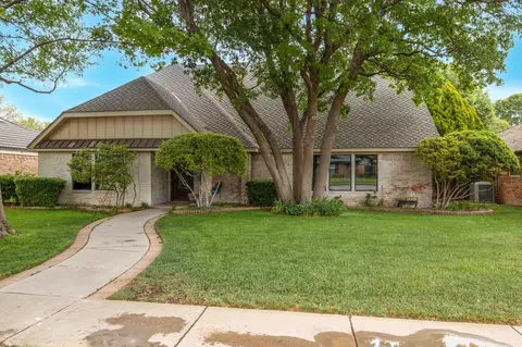 4023 Montague Drive Amarillo Tx 79109-5018 Dr, Amarillo, TX 79109