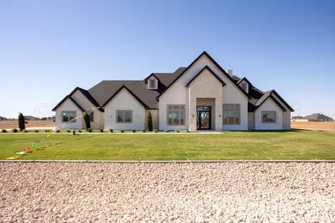 9403 Shadow Bend Avenue Amarillo Tx 79119 Ave, Amarillo, TX 79119