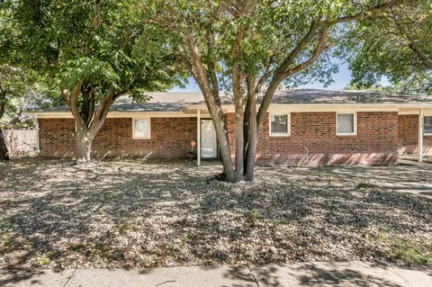 6705 Brandon Lane Amarillo Tx 79109 Ln, Amarillo, TX 79109